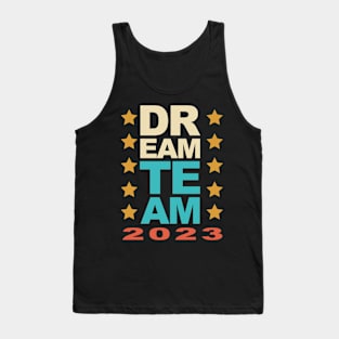 Dream Team 2023 Tank Top